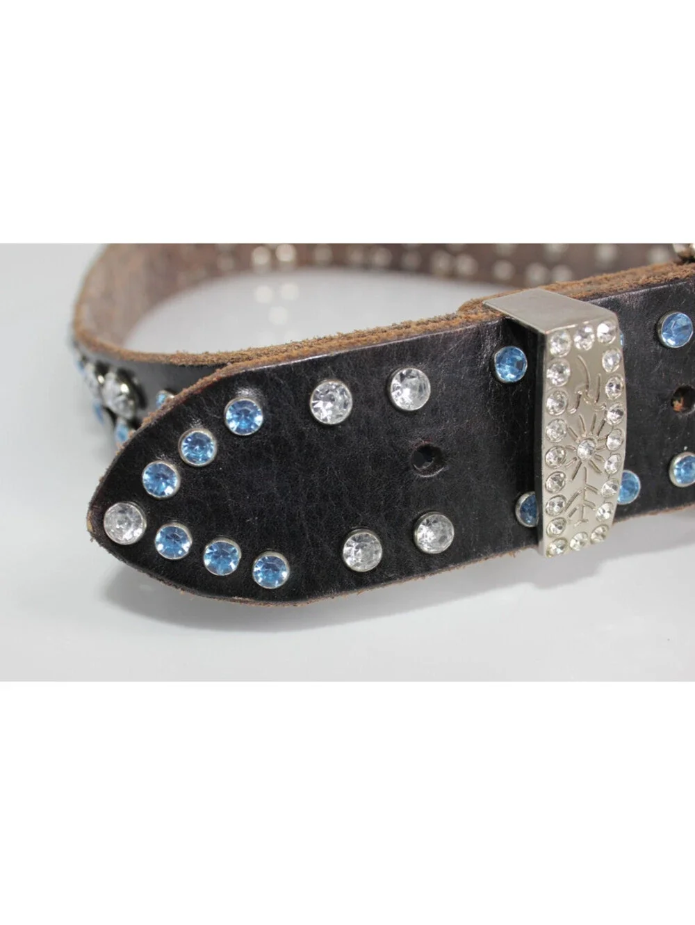 N/A western rhinestone